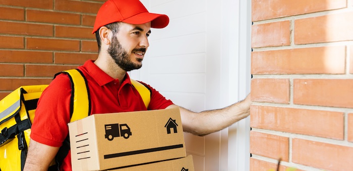 Exploring the World of Courier Jobs in the United Arab Emirates