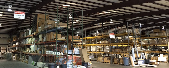 Exploring the World of Warehouse Jobs in the USA